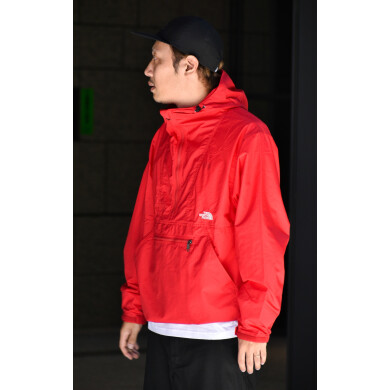 THE  NORTH  FACE新作ジャケット入荷‼︎