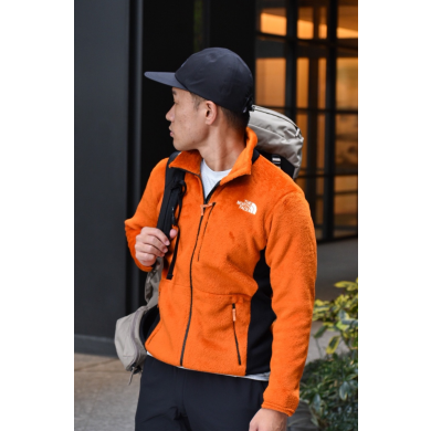 THE NORTH FACE コンパクトフーデッドベスト 中古・古着通販】THE NORTH FACE (ザ ノース フェイス) Compact Hooded