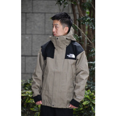 冬におすすめ！マウンテンジャケットのご紹介です！