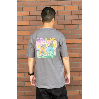 THE NORTH FACE 60th Tシャツのご紹介です。