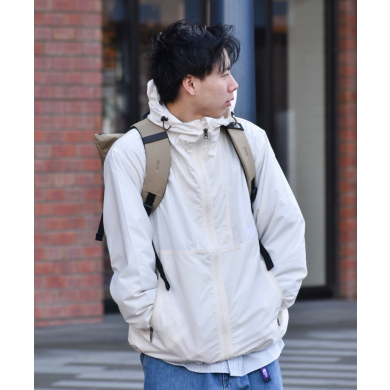 新色コンパクトジャケット入荷‼︎