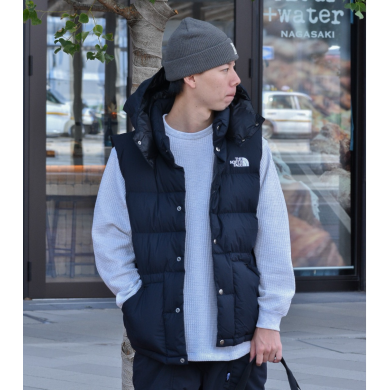 ザ・ノース・フェイス プラス │ ショップブログ │ アミュプラザ長崎