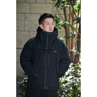 HELLY HANSEN新作ダウンジャケットのご紹介‼︎