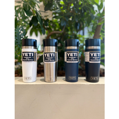 YETIボトル入荷致しました！