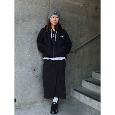 THE NORTH FACEより、別注のパーカーをご紹介します!