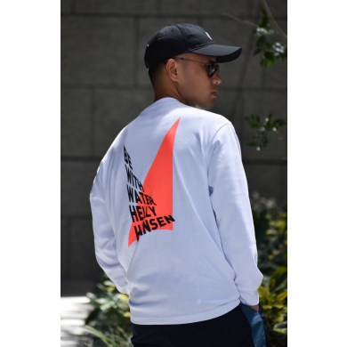 HELLY HANSEN新作Tシャツ入荷致しました！