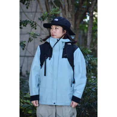 マウンテンジャケット（レディース）のご紹介です‼︎