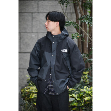 THE NORTH FACE新作ジャケット入荷‼︎