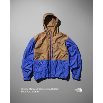 ASCENT JACKET発売開始】 │ザ・ノース・フェイス プラス