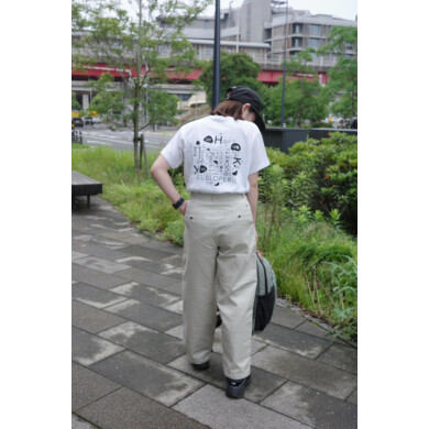 THE NORTH FACEよりTシャツのご紹介です‼︎