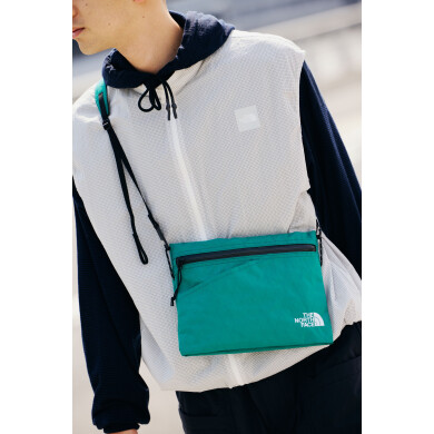 THE  NORTH  FACE新作パック入荷‼︎