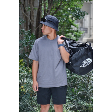 THE NORTH FACE ダッフルバックのご紹介です！