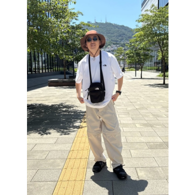 新作の冷感Tシャツのご紹介です！