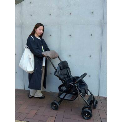 THE NORTH FACEよりMATERNITY +のご紹介です‼︎