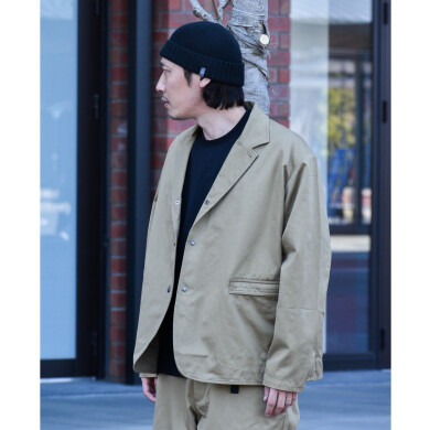 THE NORTH FACEチノジャケット入荷‼︎