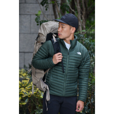 新型中綿ジャケットのご紹介‼︎