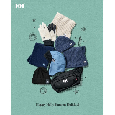 ギフトラッピング無料CPのご案内