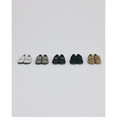 New Arrival "NUPTSE LOAFER"