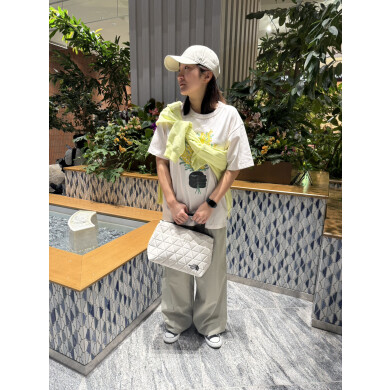 【International Women's Day】💐