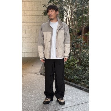 THE NORTH FACEより新色ジャケットのご紹介です！