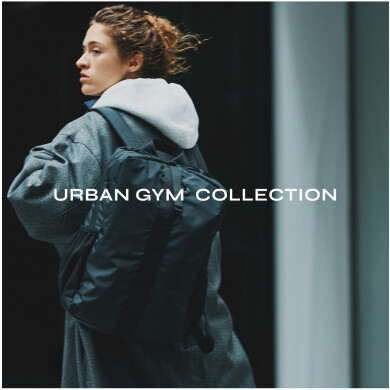 【URBAN GYMコレクション】
