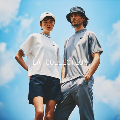 BRIEFING GOLF LA COLLECTION