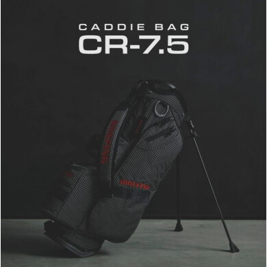 【BRIEFING GOLF】スタンドキャディバッグ newモデル発売。