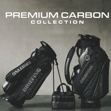 【PREMIUM CARBON COLLECTION】