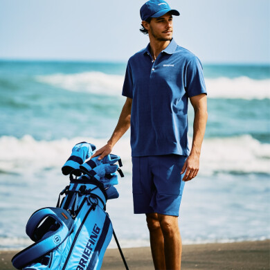 BRIEFING GOLF 【FADED COLLECTION】