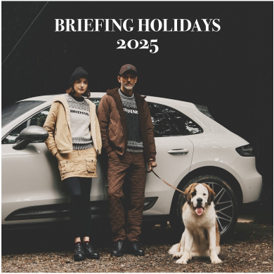 冬限定コレクション【HOLIDAY COLLECTION】発売開始