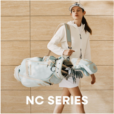 BRIEFING GOLF【NC SERIES】
