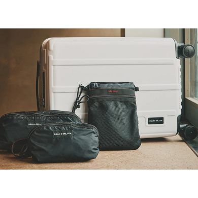 SS25 DEAN & DELUCA / BRIEFING Collabpration