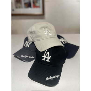 【NEWERA】9TWENTY MLB Visor Logo