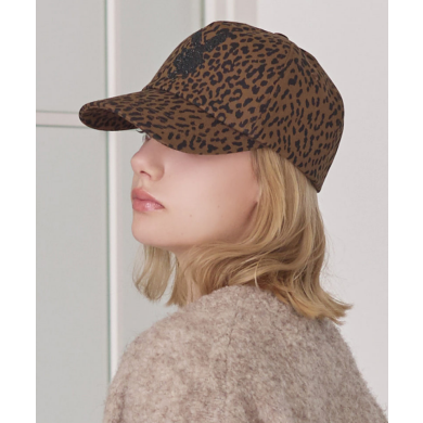【PLAYBOY】 RHINESTONE 5PANEL CAP