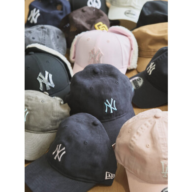 【NEWERA】人気のニューエラキャップ🧢新作続々入荷中！