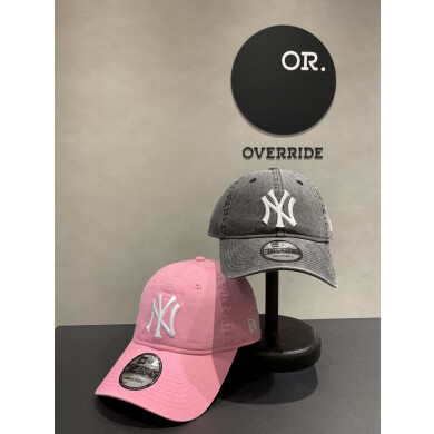 【NEW ERA】あの大人気カラーが再入荷しました🙌🏻✨