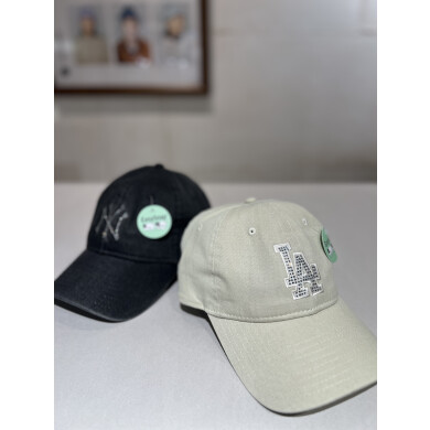 【NEWERA】9TWENTY Rhinestone