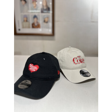 【NEWERA】920 COLA BY KAWAMURA
