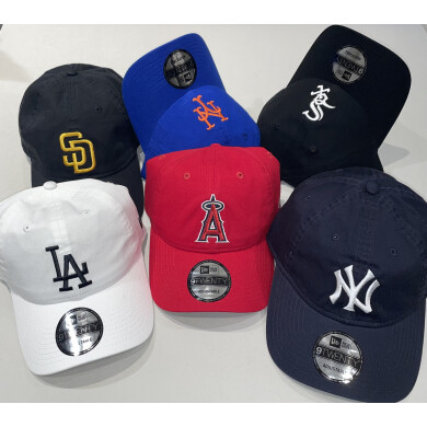 【NEWERA】大人気キャップ‼︎