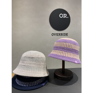 【OVERRIDE】SALE!!サステナブルな手編み風チューリップ✨