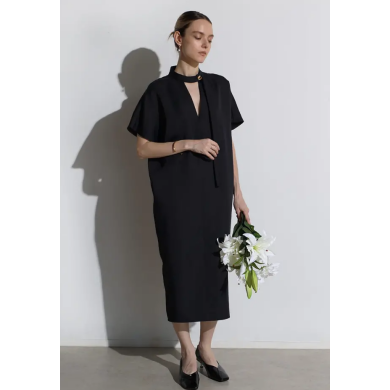 Black Dress 特集👗❤︎