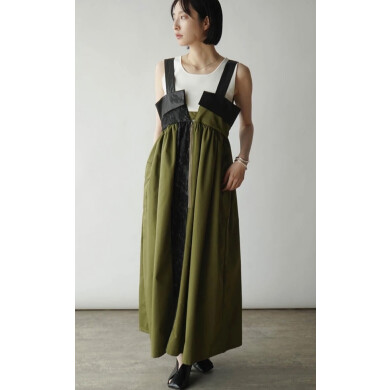 夏に着たい新作ワンピース特集👗💙