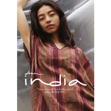 indiaシリーズ
