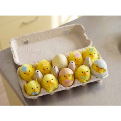 イースター&春色アイテム特集