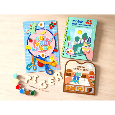 遊んで学べる知育玩具特集