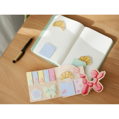 ワクワク新学期特集