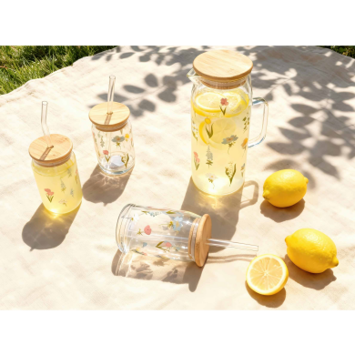 春のフラワーデザイン特集