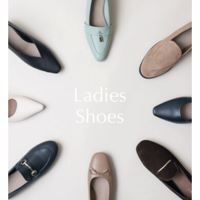 レディースシューズ販売開始のお知らせ 📣