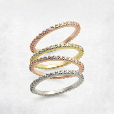 シルバージュエリー