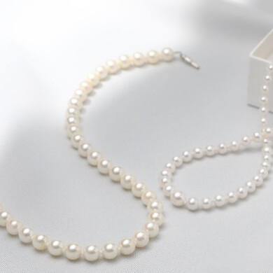 パールフェア開催中